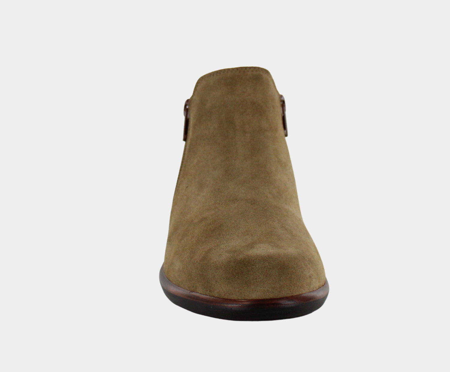 NAOT Helm - Acorn Suede