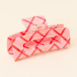 Holiday Claw Clips - Juli's Wearable Art