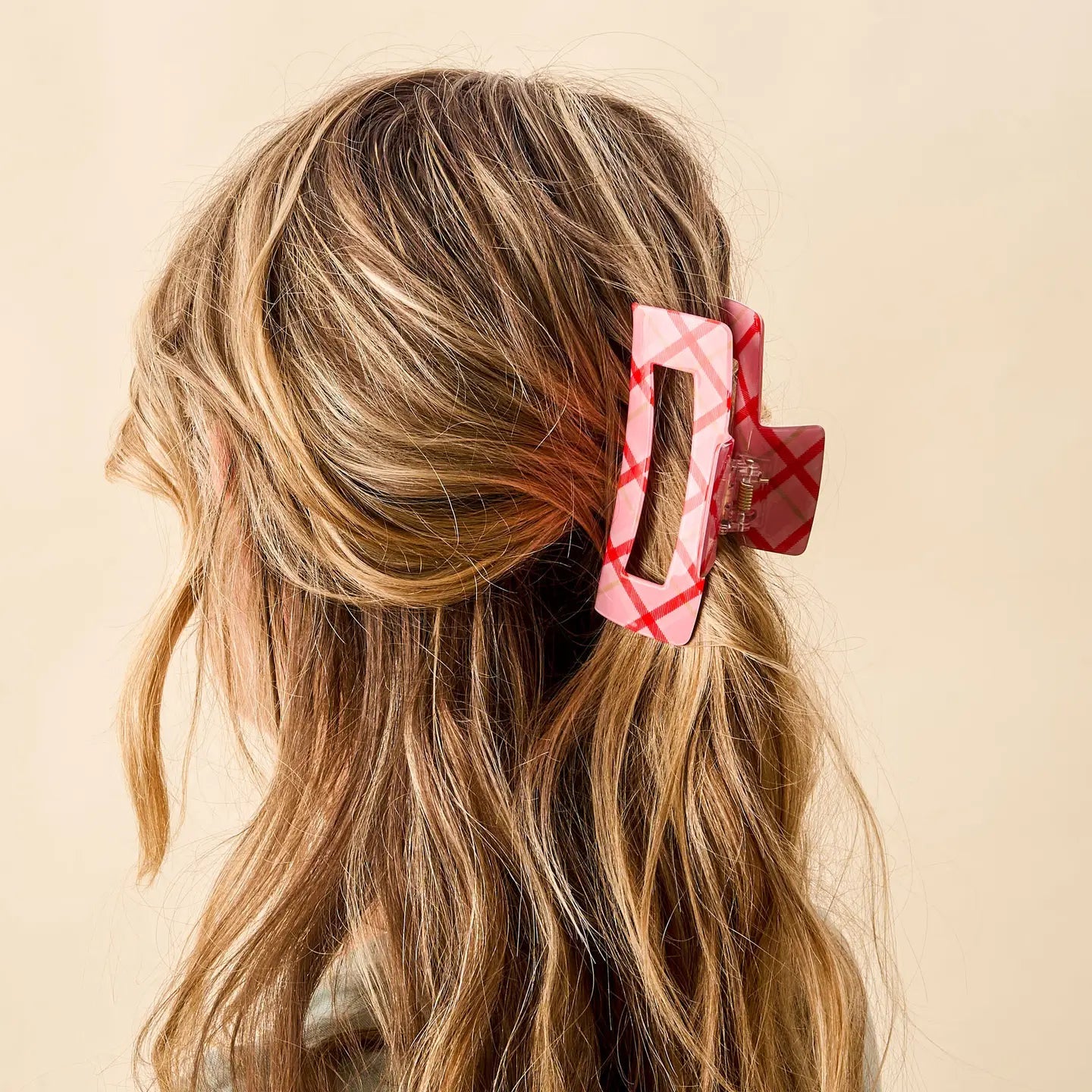 Holiday Claw Clips - Juli's Wearable Art