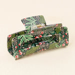 Holiday Claw Clips - Juli's Wearable Art