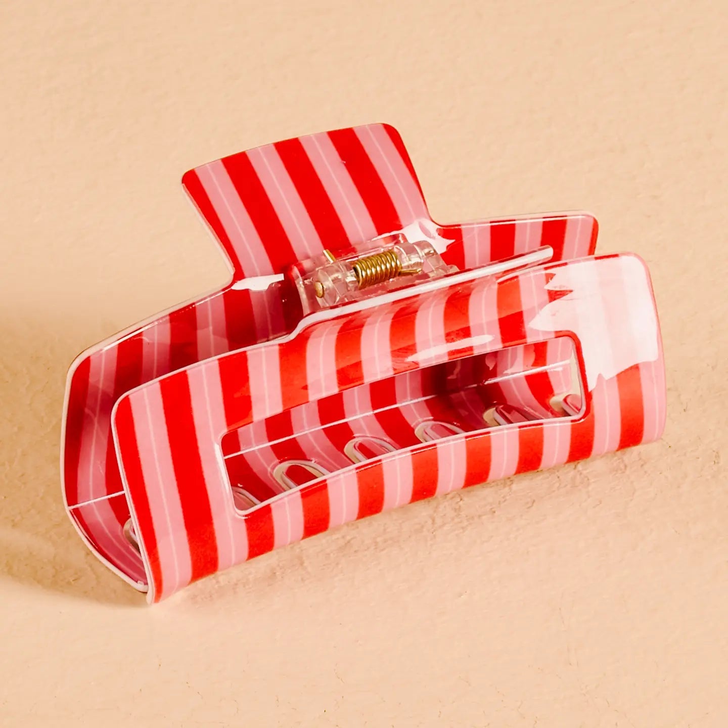 Holiday Claw Clips - Juli's Wearable Art