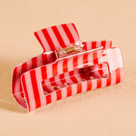 Holiday Claw Clips - Juli's Wearable Art