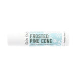 Holiday Skin Stick Solid Lotion - Frosted Pine Cone - Juli's Wearable Art