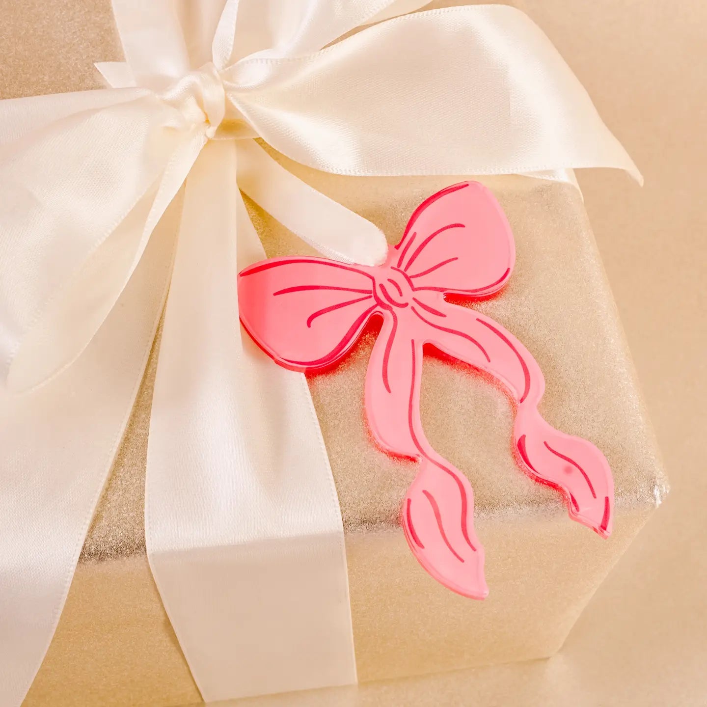 Holiday Tree Ornaments - Juli's Wearable Art