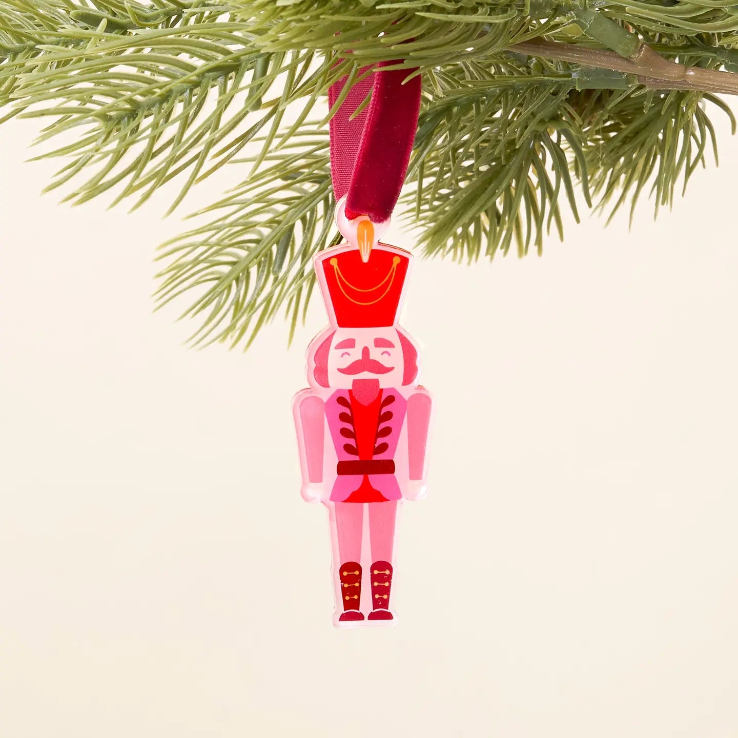 Holiday Tree Ornaments - Juli's Wearable Art