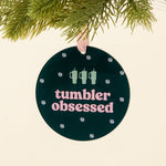Holiday Tree Ornaments - Juli's Wearable Art