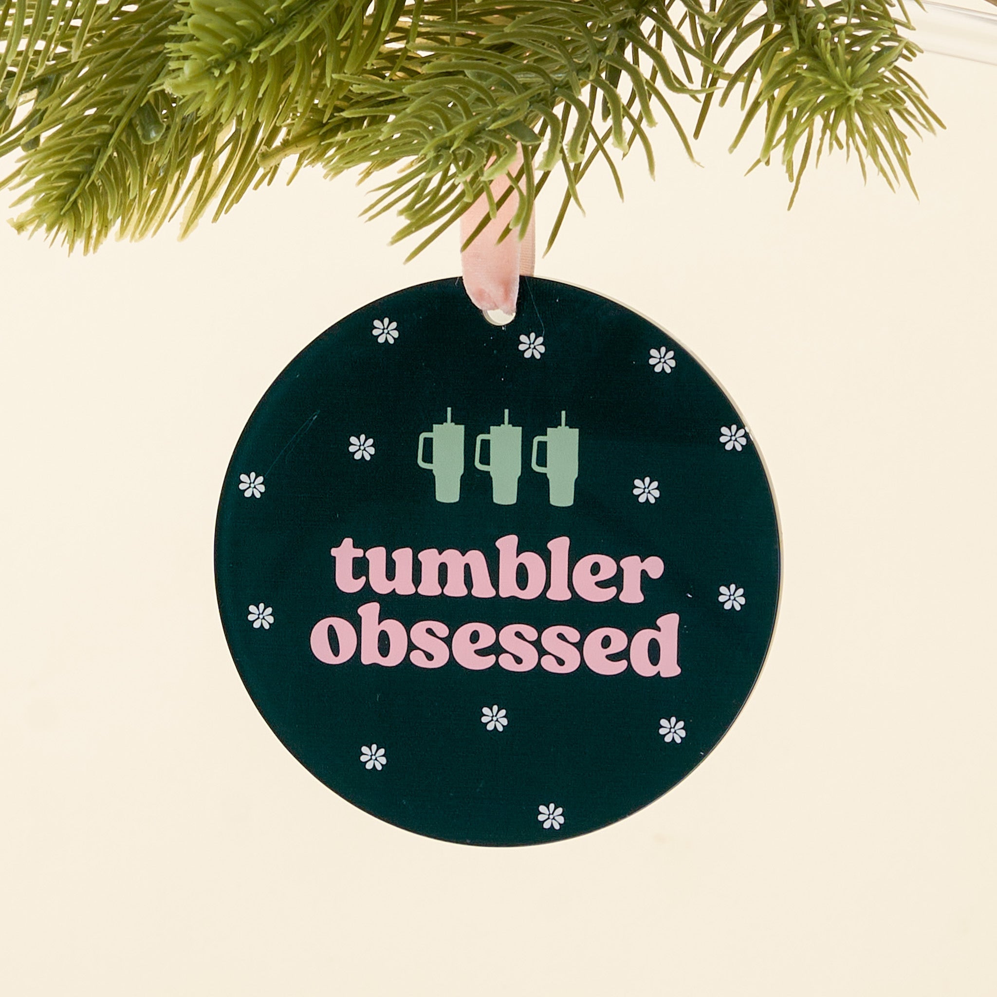 Holiday Tree Ornaments - Juli's Wearable Art