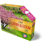 I Am Cherry Blossom 1000 - Piece Puzzle - Juli's Wearable Art