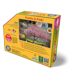 I Am Cherry Blossom 1000 - Piece Puzzle - Juli's Wearable Art