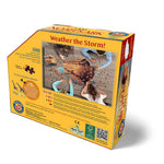 I Am Noah’s Ark – Weather the Storm! 1000 - Piece Puzzle - Juli's Wearable Art