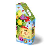 I Am Tulip 350 - Piece Puzzle - Juli's Wearable Art