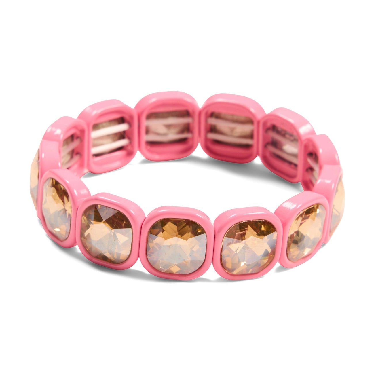 Ice Crystal Bracelets in Assorted Colors - Juli's Wearable Art