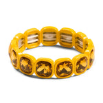 Ice Crystal Bracelets in Assorted Colors - Juli's Wearable Art
