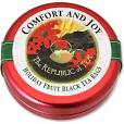 The Republic of Tea - Comfort & Joy Traveler's Tin