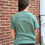 “In My Merry Era” Garland Christmas Tree T-Shirt - Juli's Wearable Art