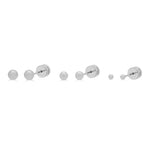 ISLA Bayside Basics | Have a Ball Stud Sets - Juli's Wearable Art