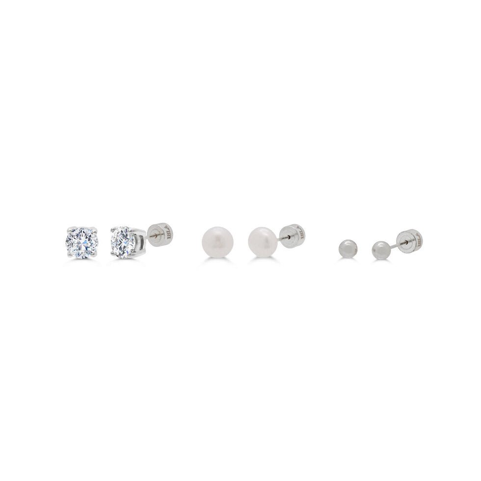 ISLA Bayside Basics | Your Must Have Set | Steel Studs