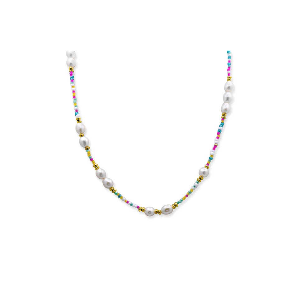 ISLA Beads of Paradise | Colors of the Sea | Carnivale | Gold