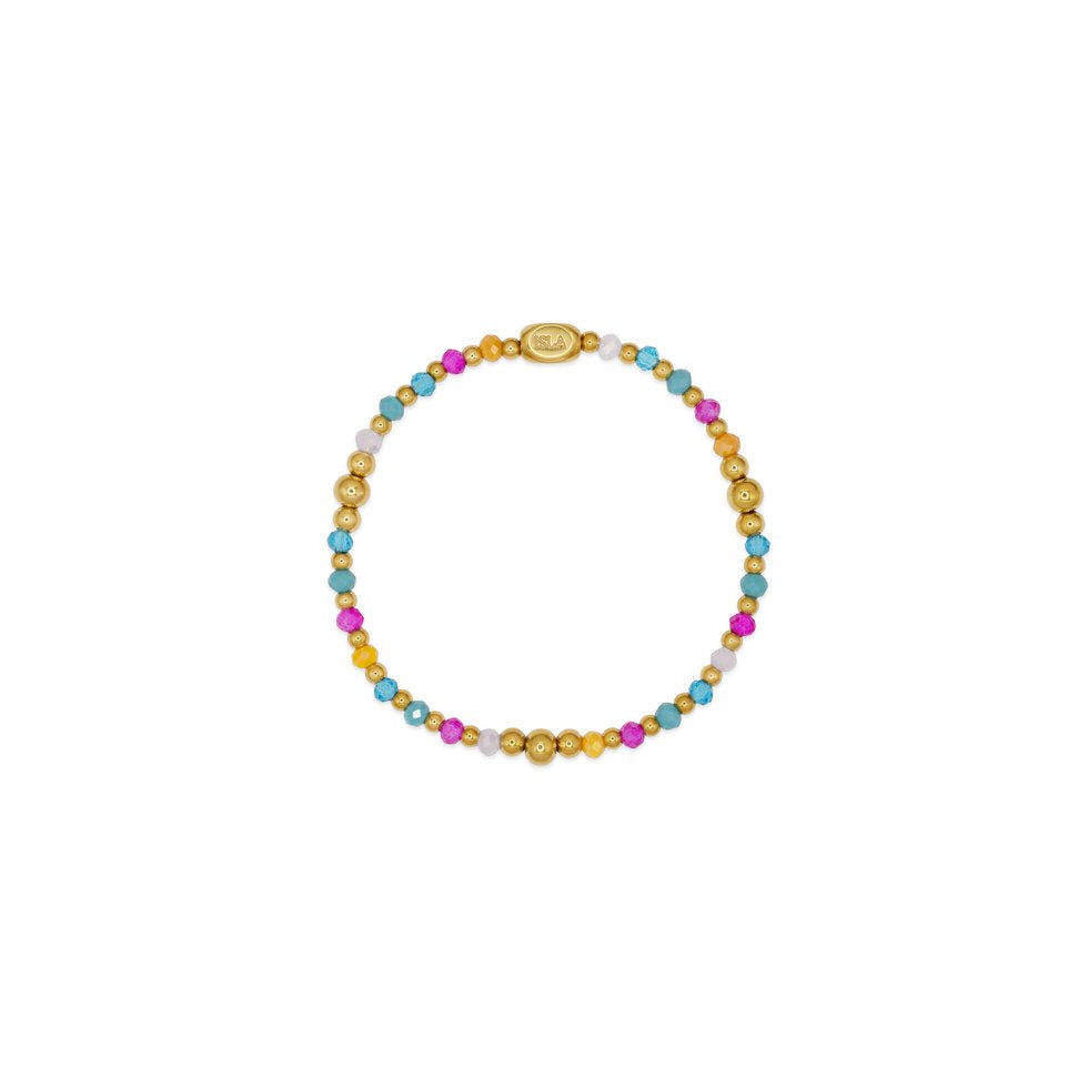 ISLA Coastal Crystals | Almafi | Carnivale - Juli's Wearable Art
