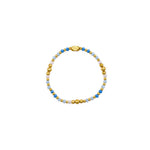 ISLA Coastal Crystals | Almafi | Tidal Wave - Juli's Wearable Art