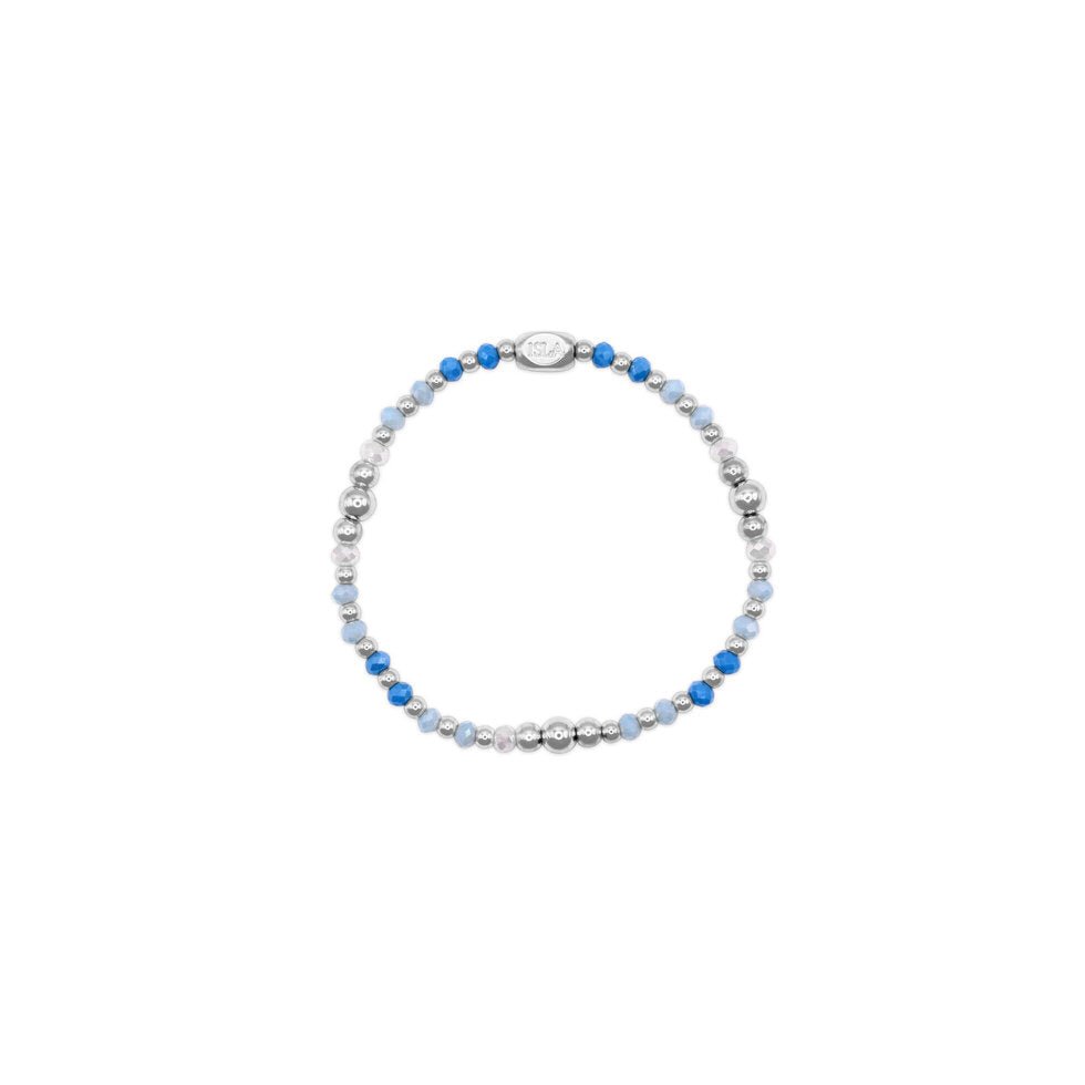 ISLA Coastal Crystals | Almafi | Tidal Wave - Juli's Wearable Art