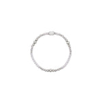 ISLA Coastal Crystals | Almafi | White Cap - Juli's Wearable Art