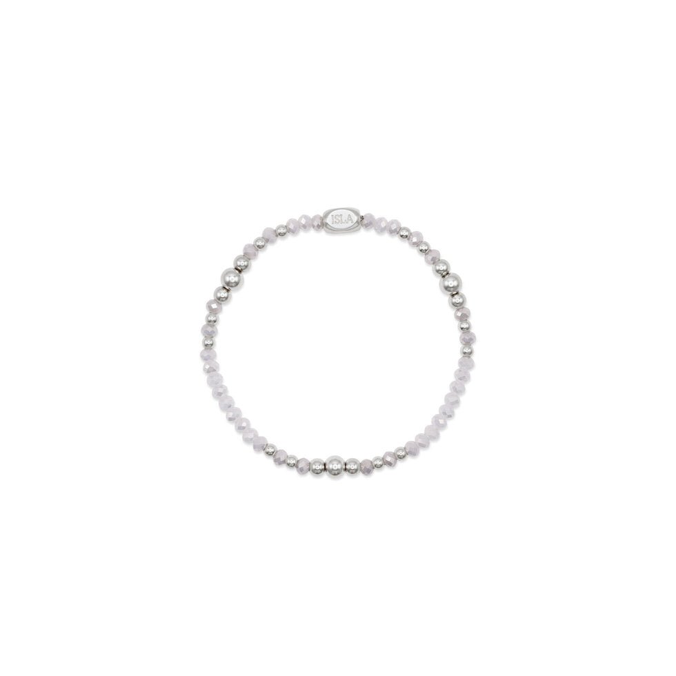 ISLA Coastal Crystals | Almafi | White Cap - Juli's Wearable Art