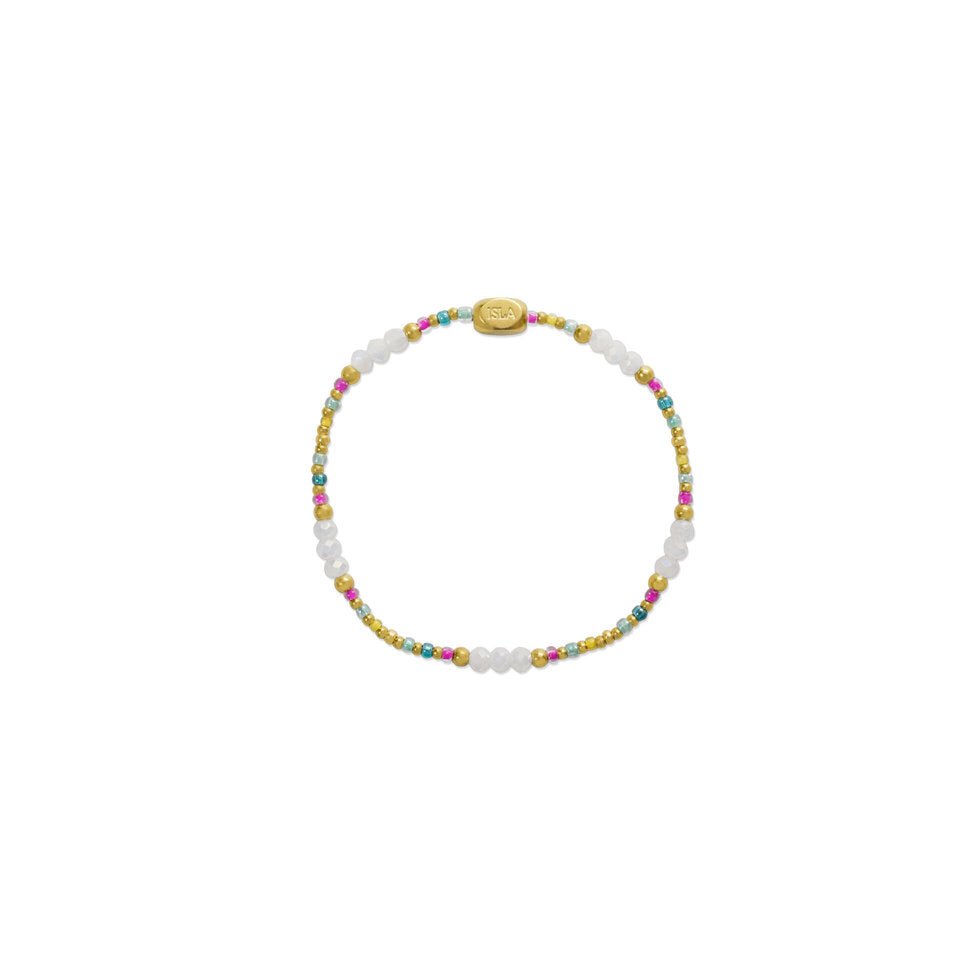 ISLA Coastal Crystals | Riviera | Carnivale