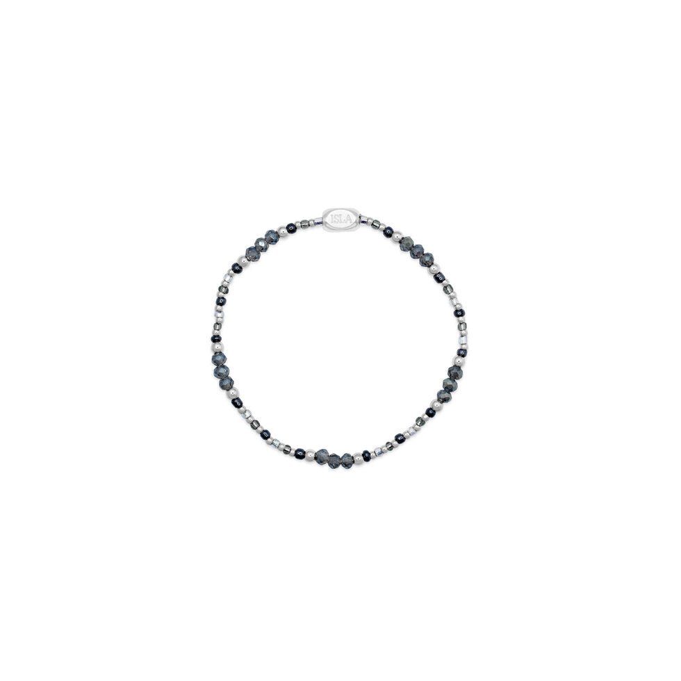 ISLA Coastal Crystals | Riviera | Stormy Seas - Juli's Wearable Art