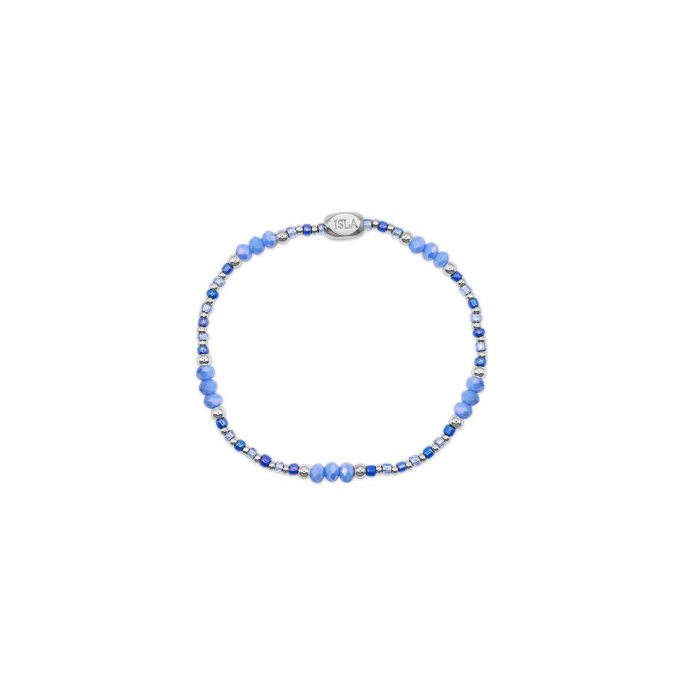 ISLA Coastal Crystals | Riviera | Tidal Wave - Juli's Wearable Art