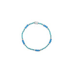 ISLA Coastal Crystals | Riviera | 'Turqs & Caicos' - Juli's Wearable Art