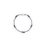 ISLA Coastal Crystals | Riviera | Violet Tides - Juli's Wearable Art