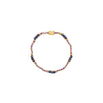 ISLA Coastal Crystals | Riviera | Violet Tides - Juli's Wearable Art