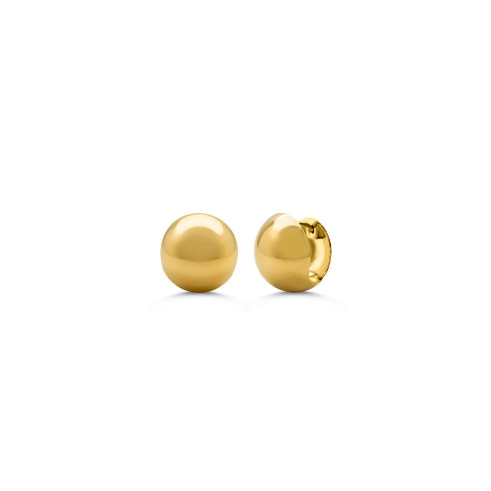 ISLA On the Dot Stud Earrings - Juli's Wearable Art