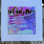 Jen Judd Artwork Matted & Ready to Frame - Juli's Wearable Art