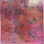 Jen Judd Original Art Work - Beach Towels - Juli's Wearable Art