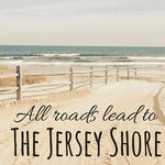 Jersey Shore - Shore Line Sand Bracelets - Juli's Wearable Art
