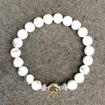 Jersey Shore - Shore Line Sand Bracelets - Juli's Wearable Art