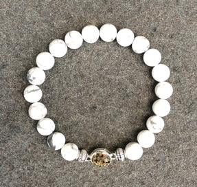 Jersey Shore - Shore Line Sand Bracelets - Juli's Wearable Art