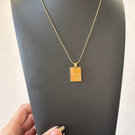 John 3:16 Empowerment Necklace - Juli's Wearable Art