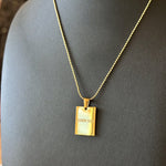 John 3:16 Empowerment Necklace - Juli's Wearable Art
