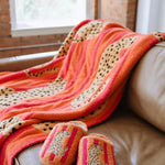 Jungle Wild Cozy Slippers - Juli's Wearable Art