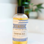 K9 Dog Wash | Lemongrass & Rosemary Essential Oil Soap - Juli's Wearable Art