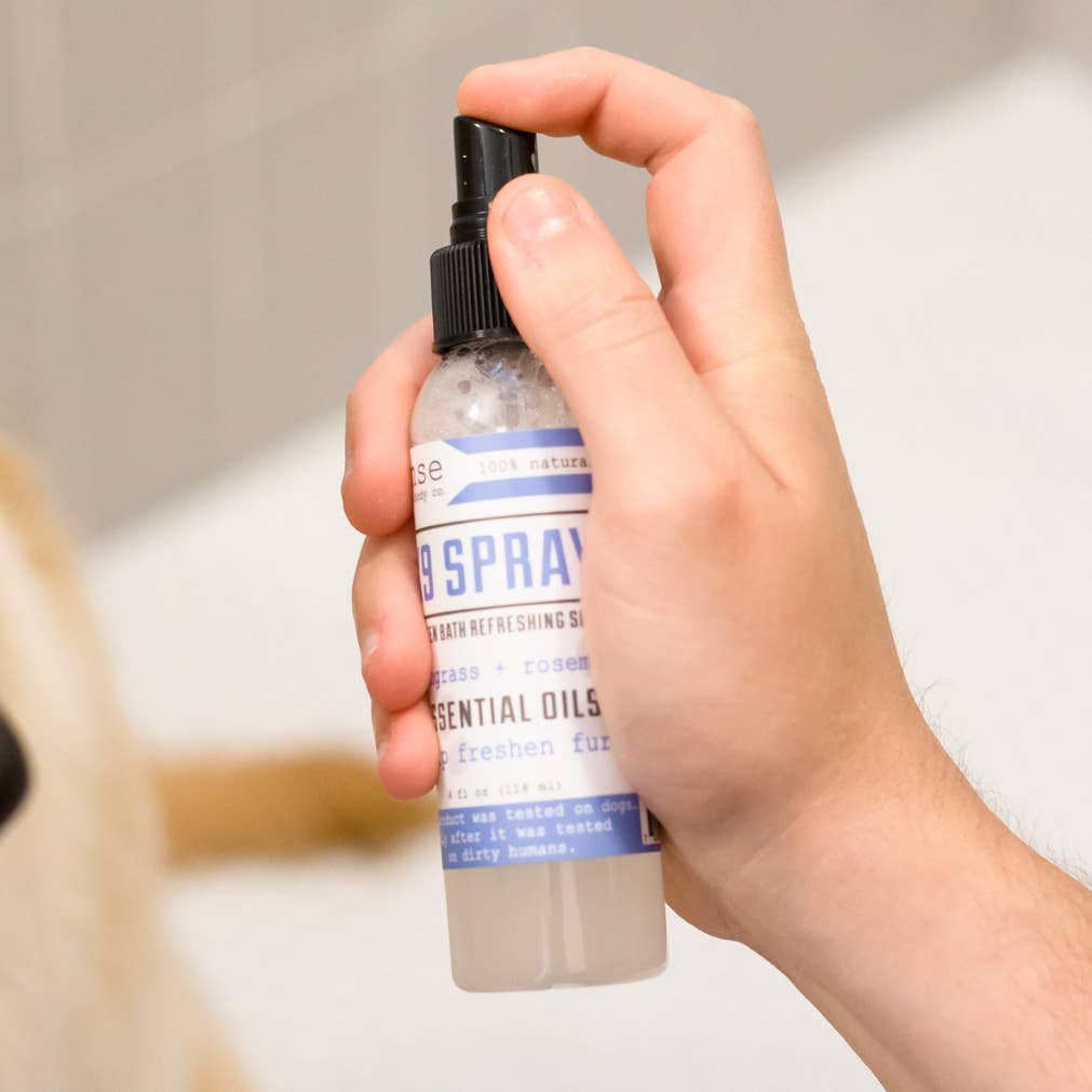 K9 Refreshing Dog Spray - Juli's Wearable Art