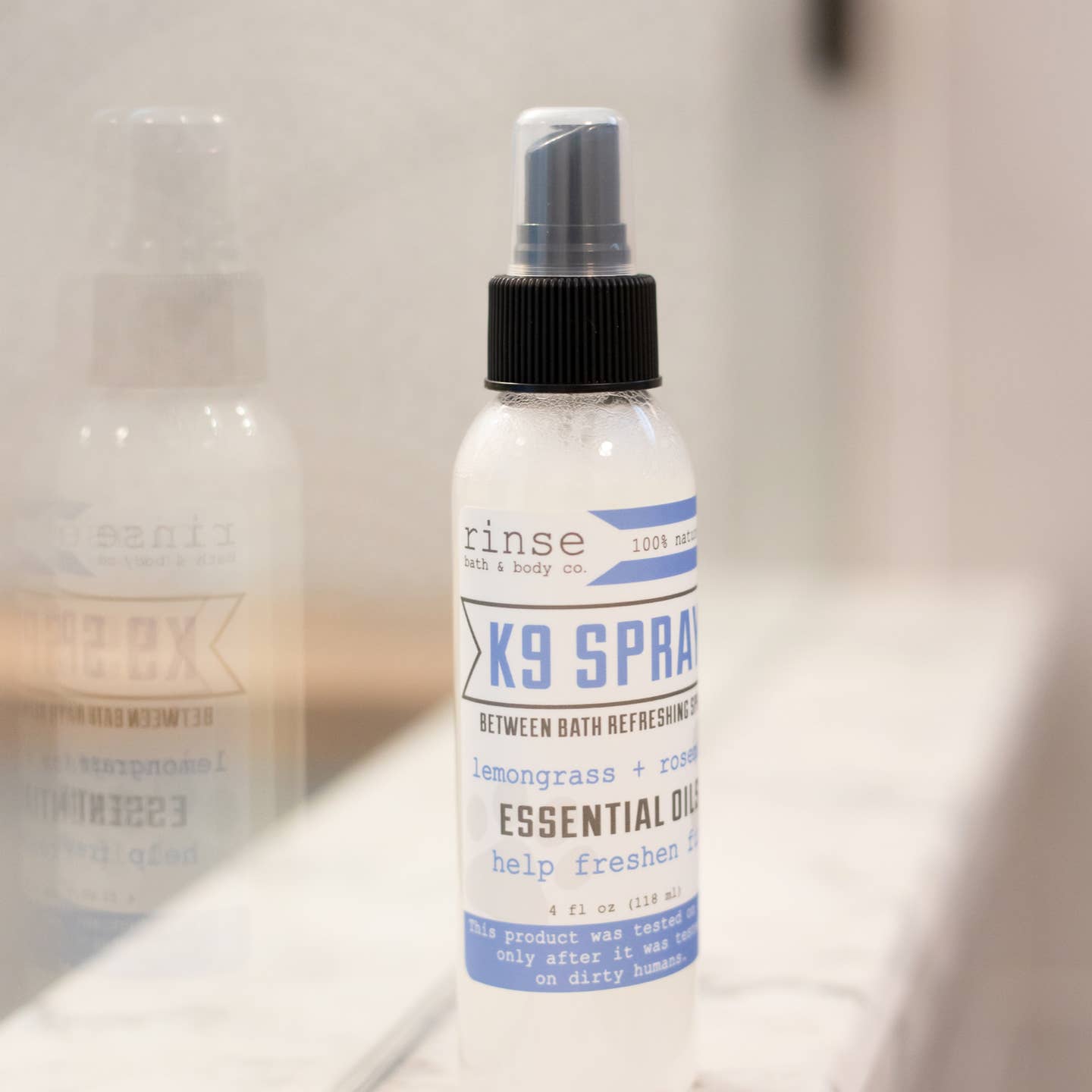 K9 Refreshing Dog Spray - Juli's Wearable Art