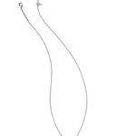 Kendra Scott Baseball Short Pendant Necklace - Juli's Wearable Art