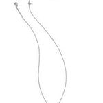 Kendra Scott Basketball Short Pendant Necklace - Juli's Wearable Art