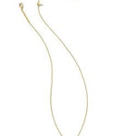 Kendra Scott Basketball Short Pendant Necklace - Juli's Wearable Art