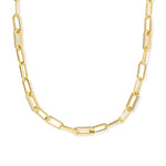 Kendra Scott Bella Chain Necklace – Gold - Juli's Wearable Art