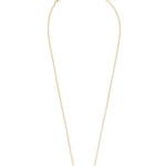 Kendra Scott Elisa Pendant Necklaces | Gold & Cobalt Blue Cat's Eye - Juli's Wearable Art